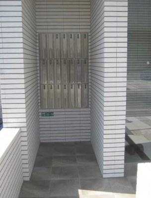 【その他共用部分】 | ホワイトハウス