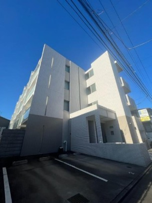 【外観】 | ホワイトハウス