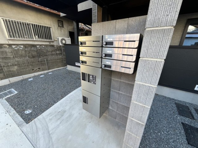 【エントランス】 | MELDIA下新庄