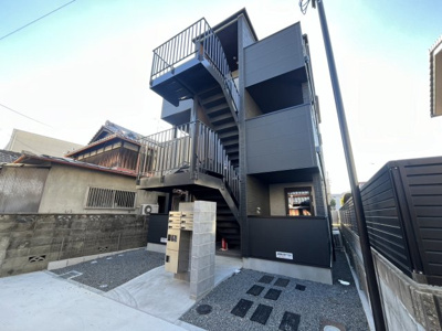 【その他共用部分】 | MELDIA下新庄