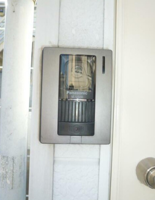 【設備】 | メゾン新高円寺