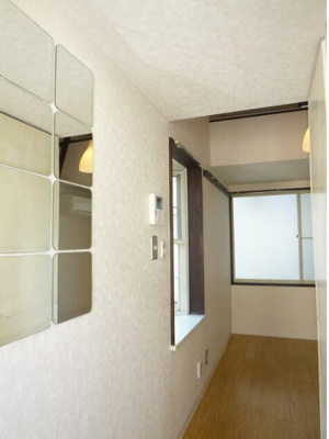 【その他】 | メゾン新高円寺