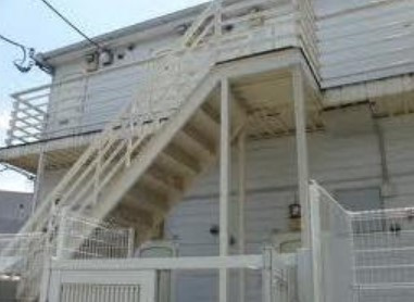 【エントランス】 | メゾン新高円寺