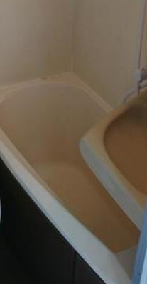 【浴室】 | メゾン新高円寺