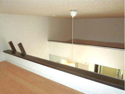 【寝室】 | メゾン新高円寺