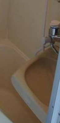 【洗面所】 | メゾン新高円寺