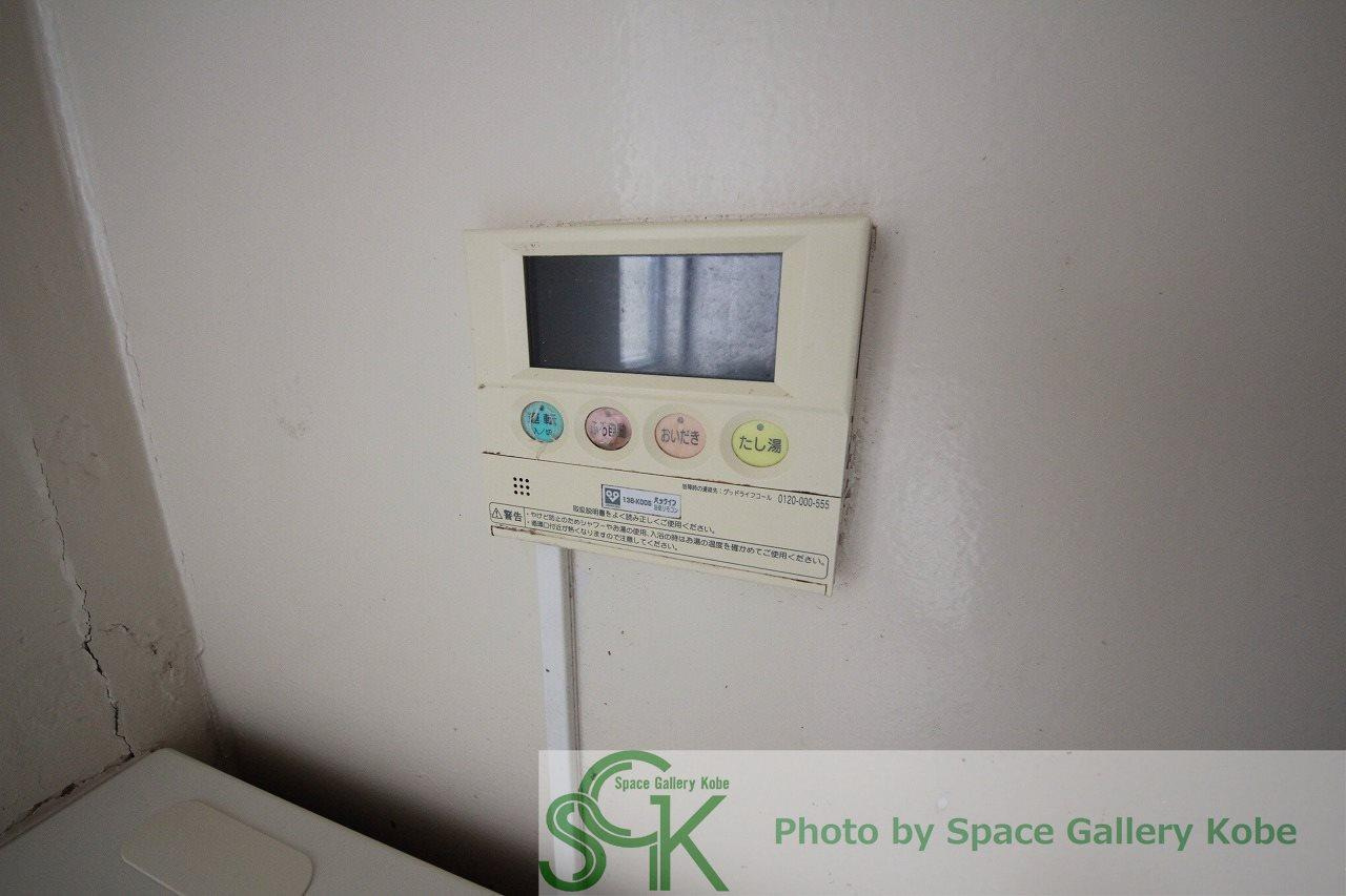 神陵台特別住宅の設備|※お部屋により仕様が異なる場合があります。