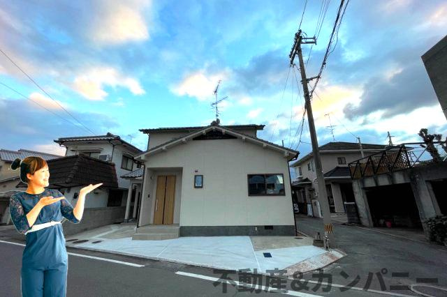 椿さん祭り徒歩の距離リノベハウス