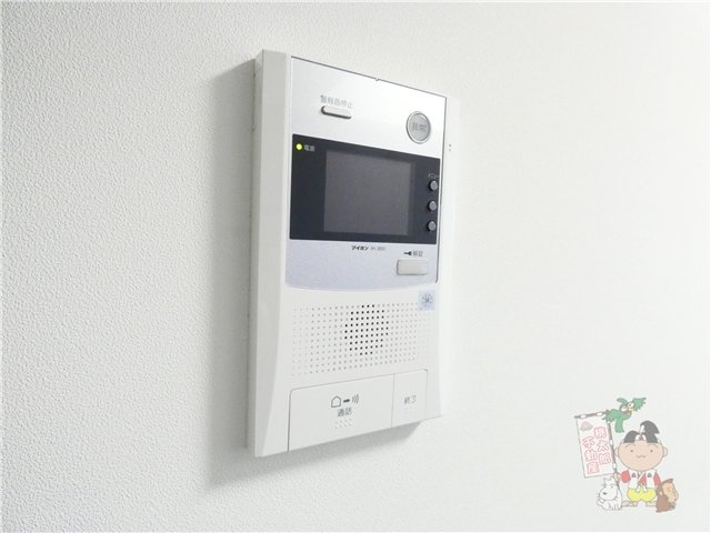Ｍａｙｆａｉｒ田町Ｐｒｅｍｉｕｍのセキュリティ