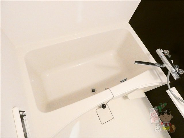 Ｍａｙｆａｉｒ田町Ｐｒｅｍｉｕｍの浴室