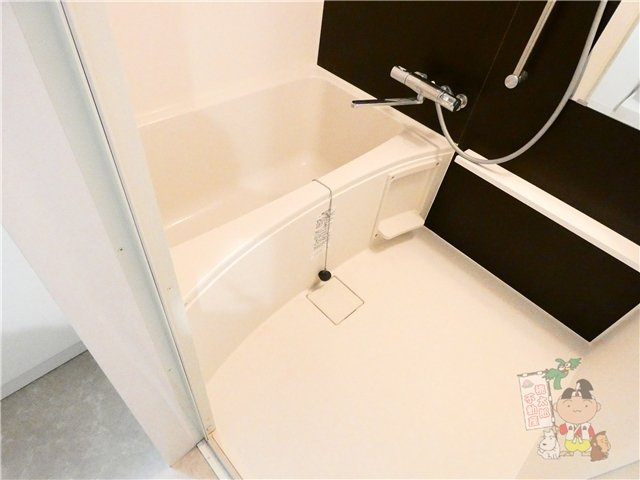 Ｍａｙｆａｉｒ田町Ｐｒｅｍｉｕｍの浴室