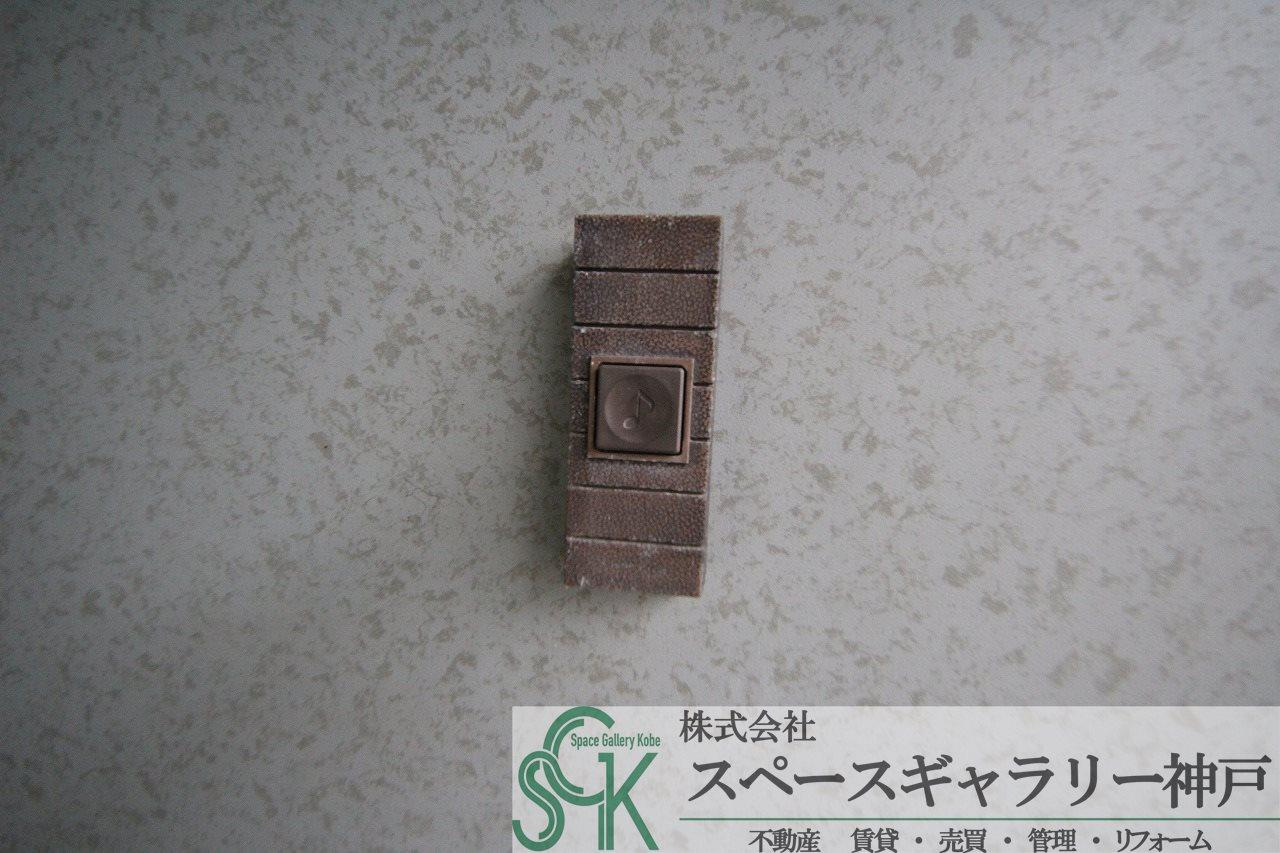 フジハイツのセキュリティ