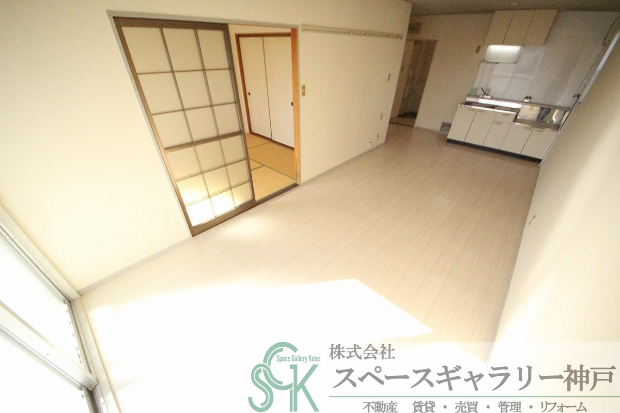 フジハイツのその他