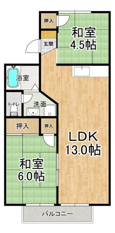 フジハイツ