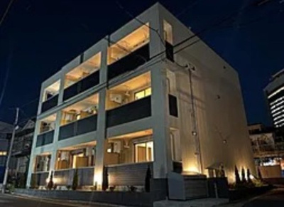 【外観】 | vivico | 新築！