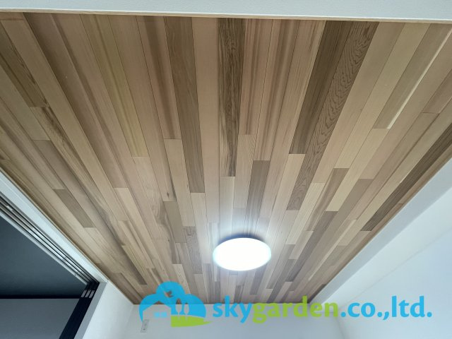 日栄ハイム平塚の設備