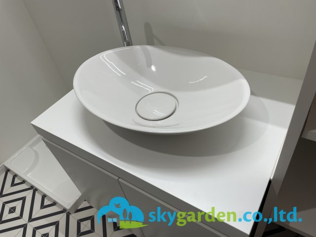 日栄ハイム平塚の設備