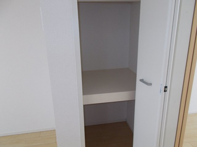 シェルト　ストーリアの設備