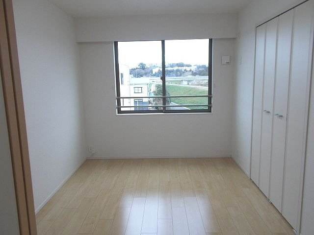 シェルト　ストーリアの寝室