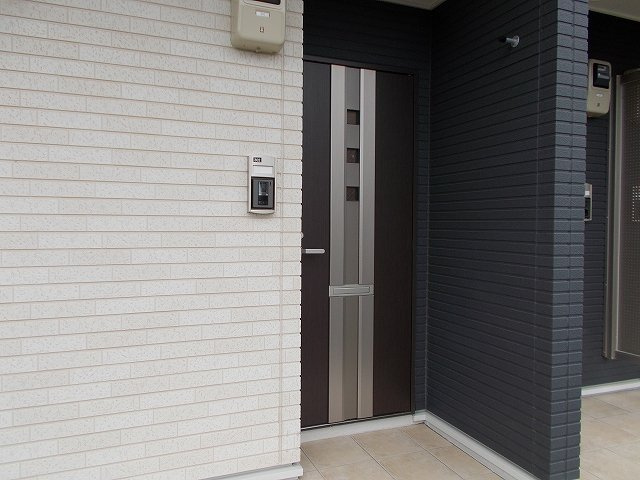 シェルト　ストーリアのその他共用部分