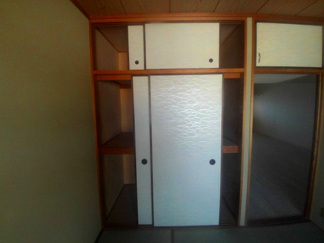 アングラーダムのその他共用部分