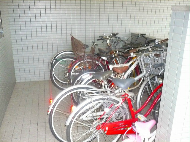 アングラーダムのその他