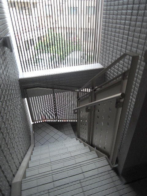 プランドール・ノアのその他共用部分