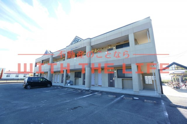 ローズマリーⅡ【10,000円キャッシュバック対象物件】