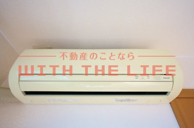 ローズマリーⅡ【10,000円キャッシュバック対象物件】の設備