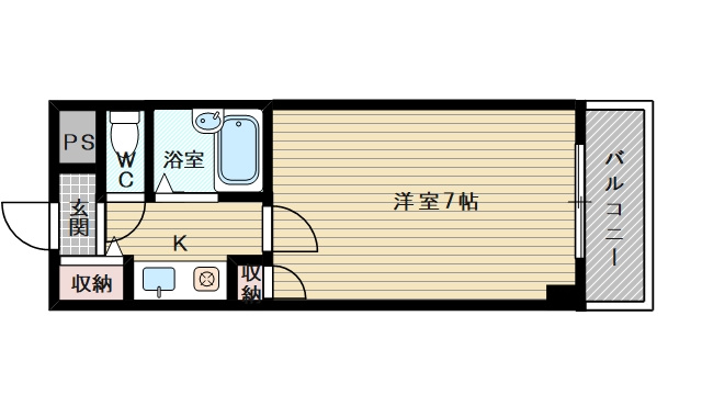シャルム橋本Ⅲ