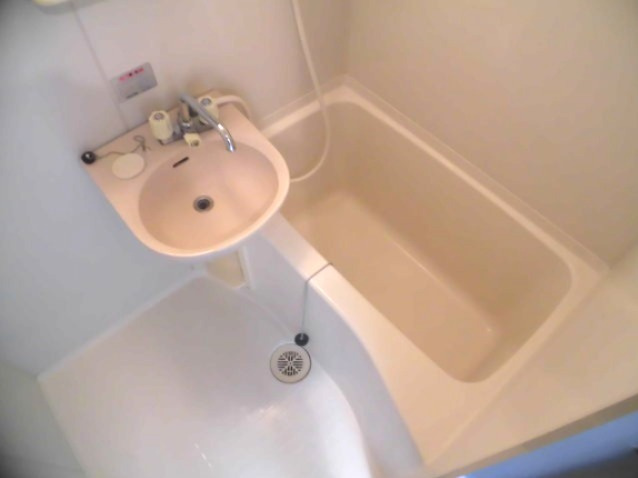 日々の疲れを癒すお風呂です