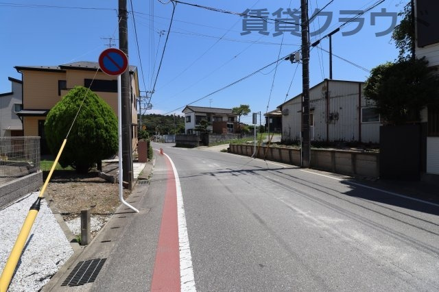 ブリランテAの周辺