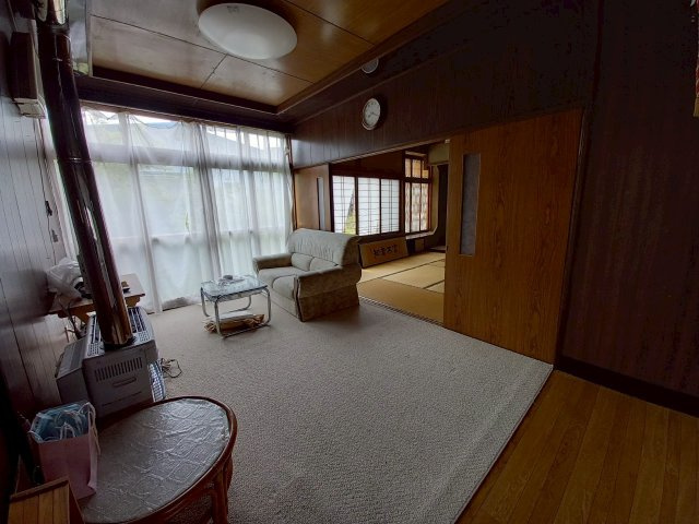 興津2丁目《平屋》リフォーム前提で検討いかがでしょうか♪のその他