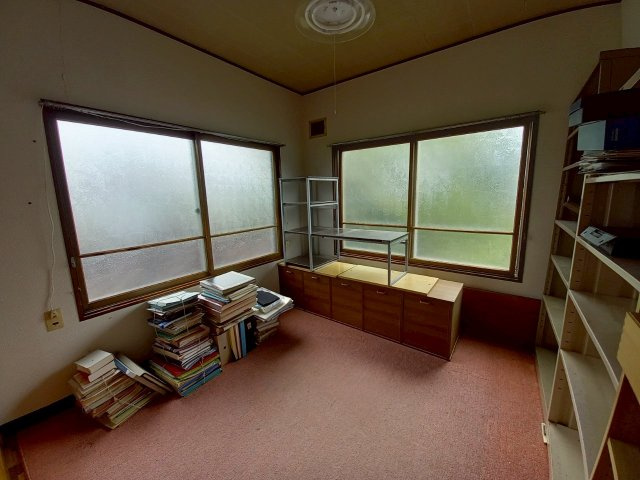 興津2丁目《平屋》リフォーム前提で検討いかがでしょうか♪のその他