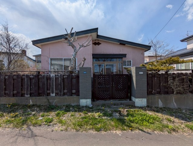 興津2丁目《平屋》リフォーム前提で検討いかがでしょうか♪