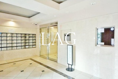 【その他共用部分】 | ＯＬＩＯ芝浦 | 集合ポストです。