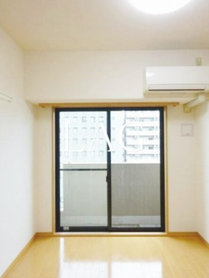 【寝室】 | ＯＬＩＯ芝浦 | 寝室です。