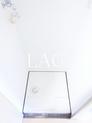 【設備】 | ＯＬＩＯ芝浦 | 室内洗濯機置き場になります。