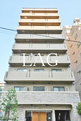 【外観】 | ＯＬＩＯ芝浦 | 外観です。