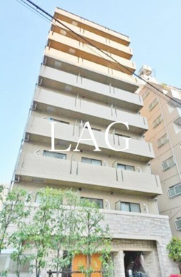 【外観】 | ＯＬＩＯ芝浦 | 外観です。