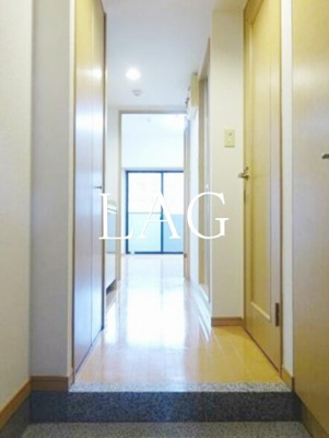 【玄関】 | ＯＬＩＯ芝浦 | 玄関です。