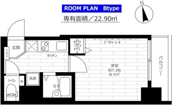 ステージファースト慶應三田