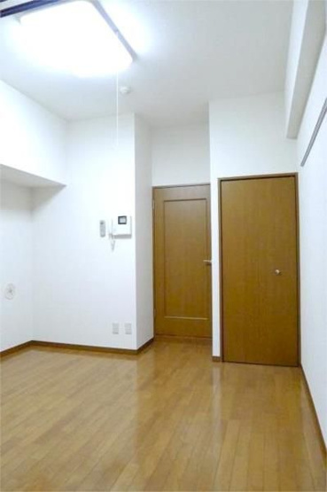 【洋室】ステージファースト慶應三田