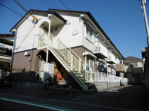 レジデンスグリーンヒルの画像