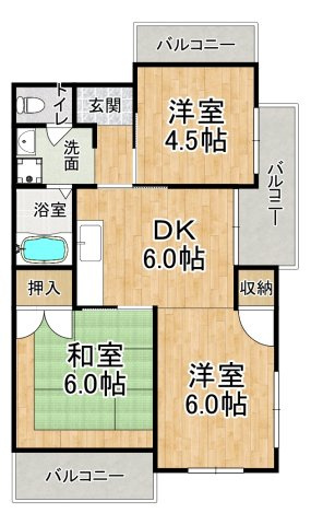 十三番館
