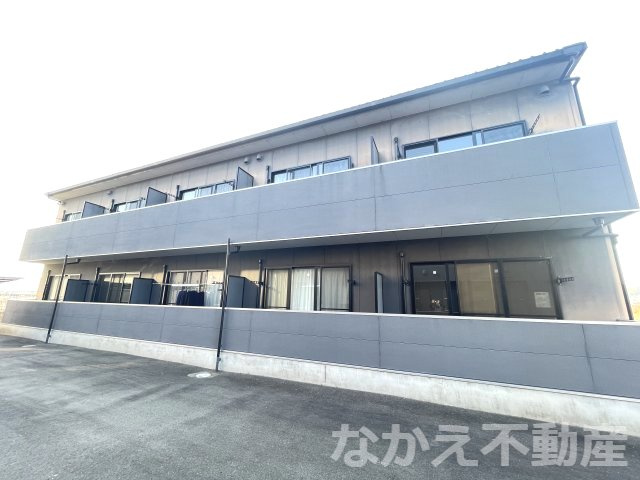 【外観】 | 物件の外観です
