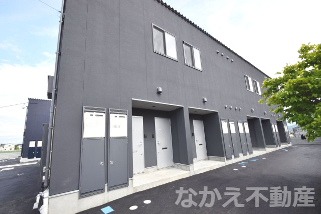 【外観】 | 物件の外観です