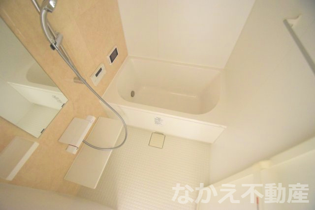 【浴室】 | 日々の暮らしに欠かせないお風呂です