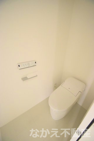 【トイレ】 | トイレです