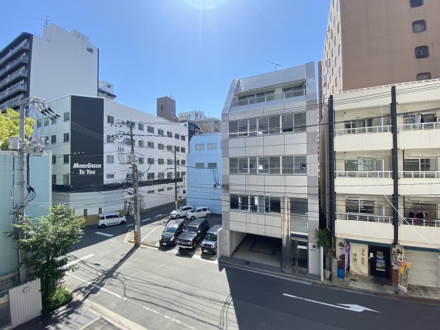 【展望】アクアシティ本川町